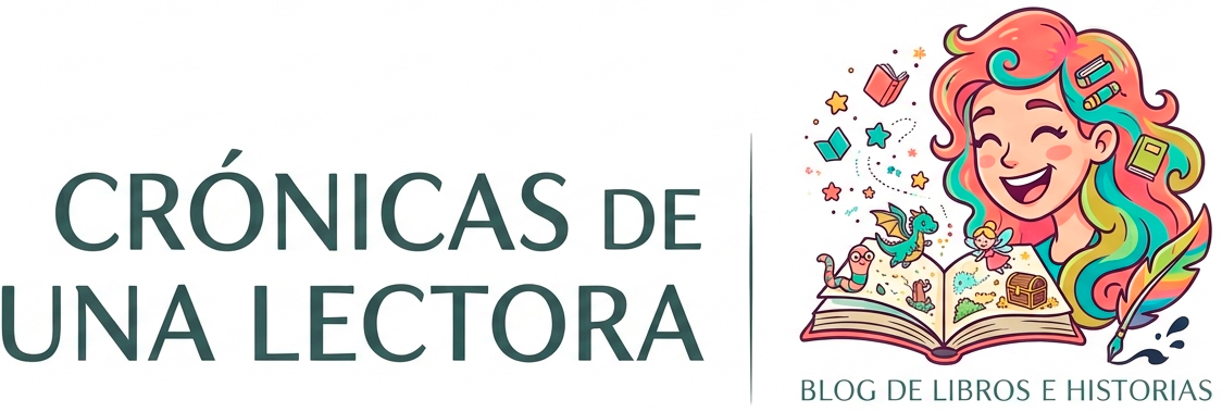 Crónicas de una Lectora